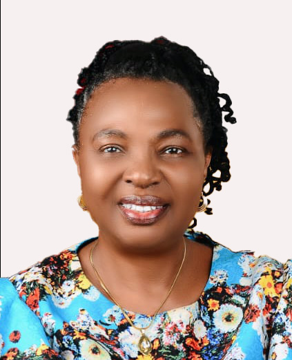 PROFESSOR DOROTHY OLUWAGBEMI-JACOB